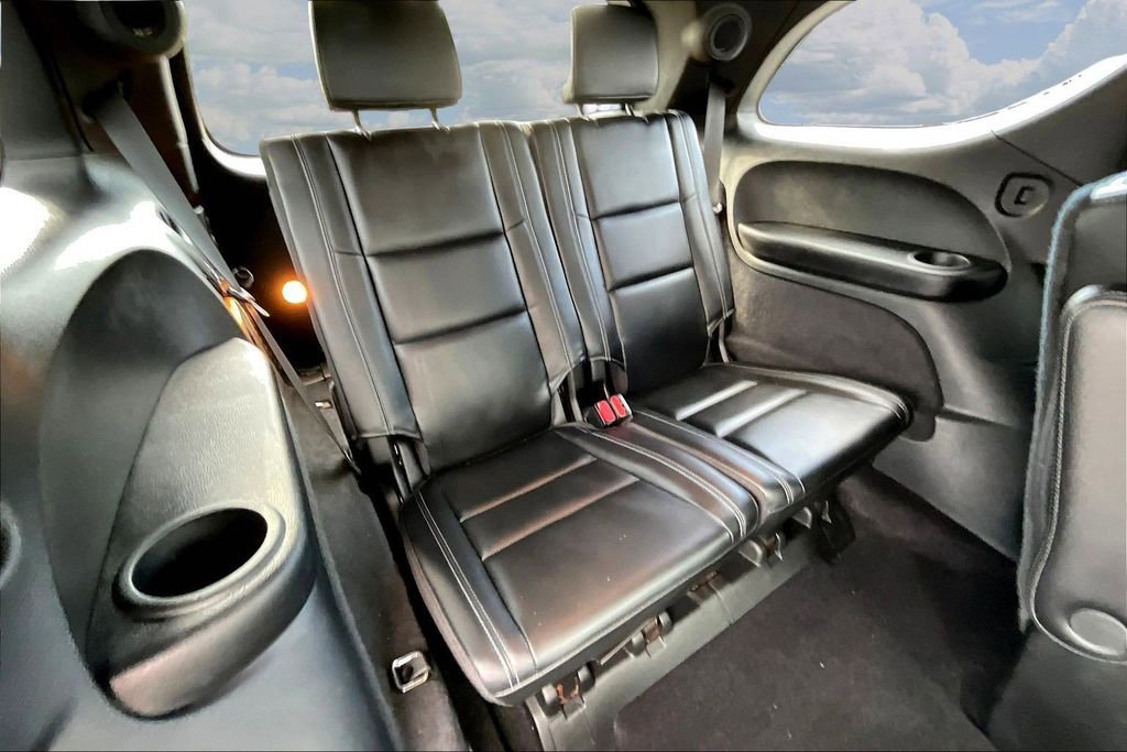 Used 2022 Dodge Durango GT AWD/4WD image 28