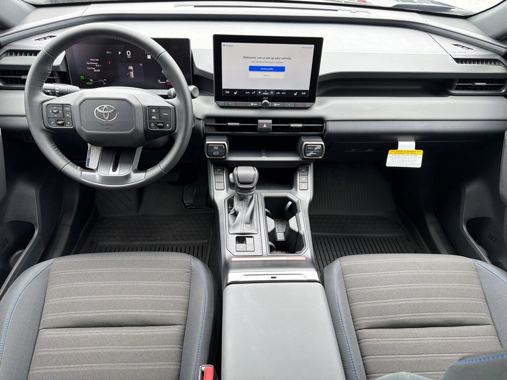 New 2026 Toyota RAV4 AWD Plug-in Hybrid image 27