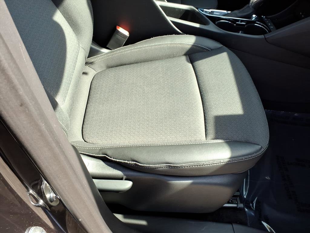 Used 2025 Buick Encore GX Preferred image 18