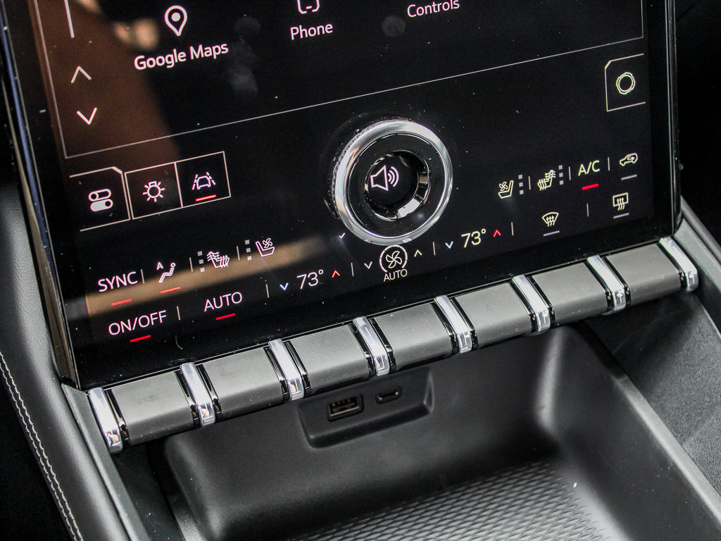New 2027 GMC Terrain Elevation w/ Elevation Premium Package AWD/4WD image 30