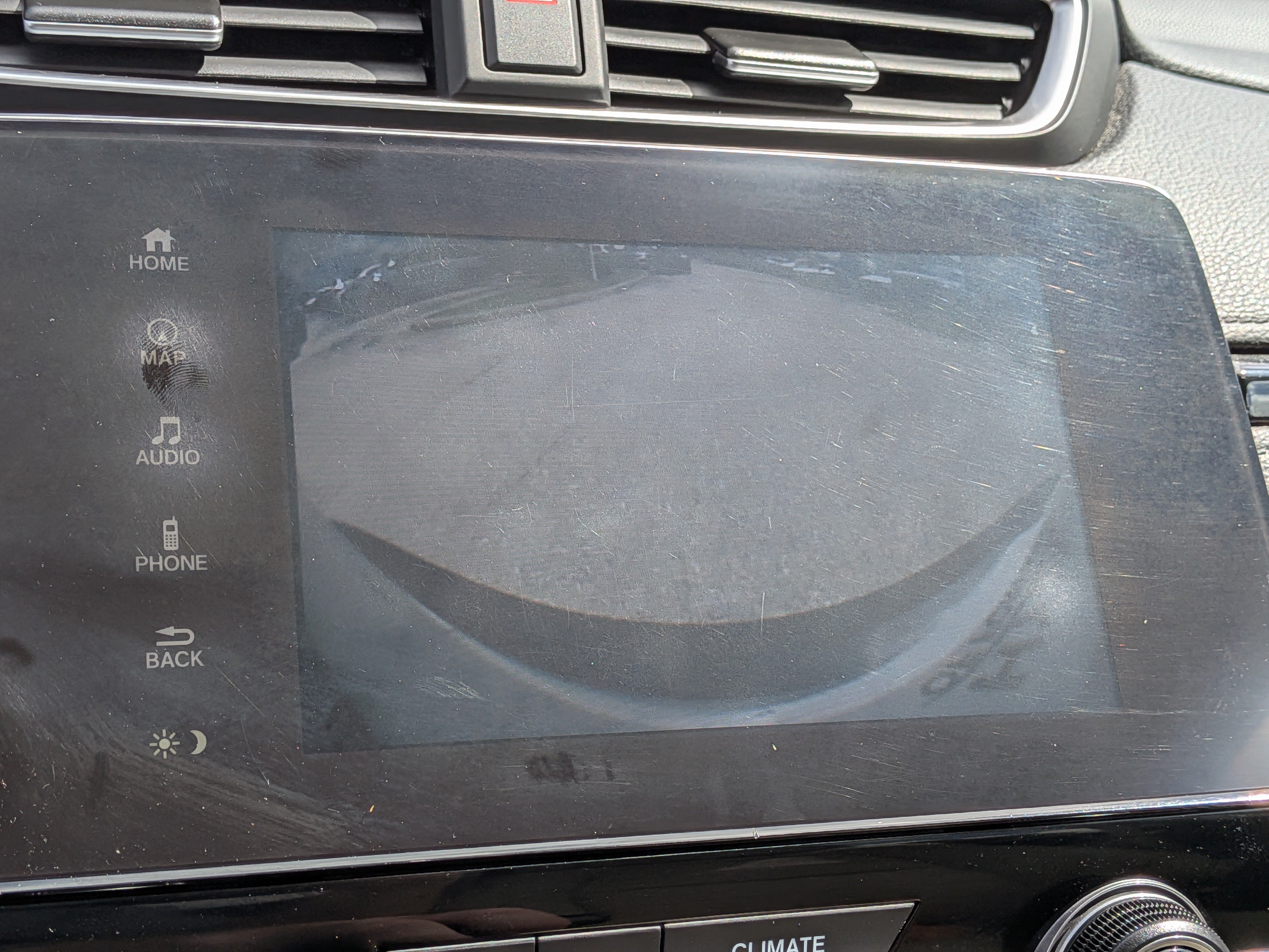 Used 2020 Honda CR-V Touring image 36