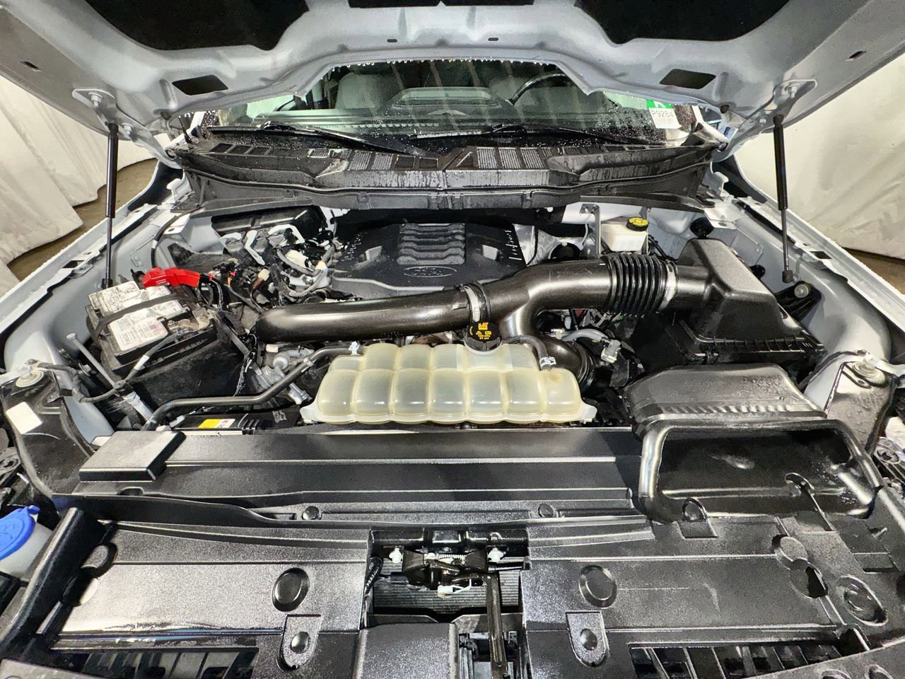 Used 2021 Ford F150 XLT w/ Equipment Group 302A High image 34