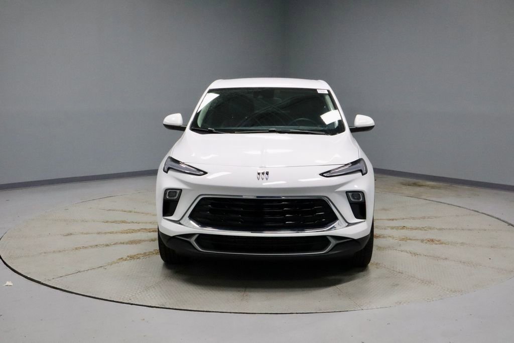 Used 2025 Buick Encore GX Preferred image 6