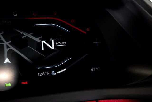 Used 2026 Lotus Emira image 33