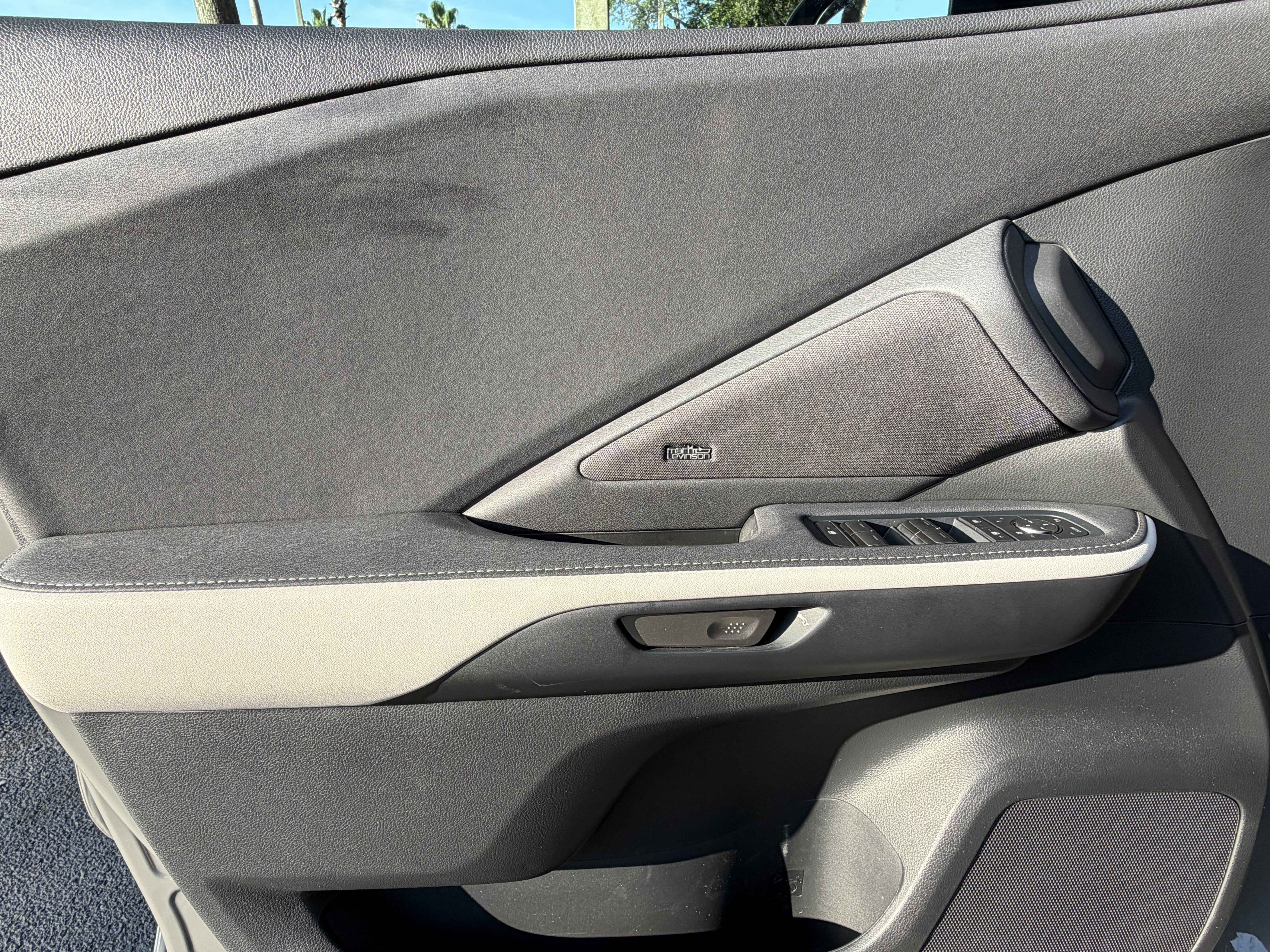 Used 2025 Lexus TX 350 AWD image 13