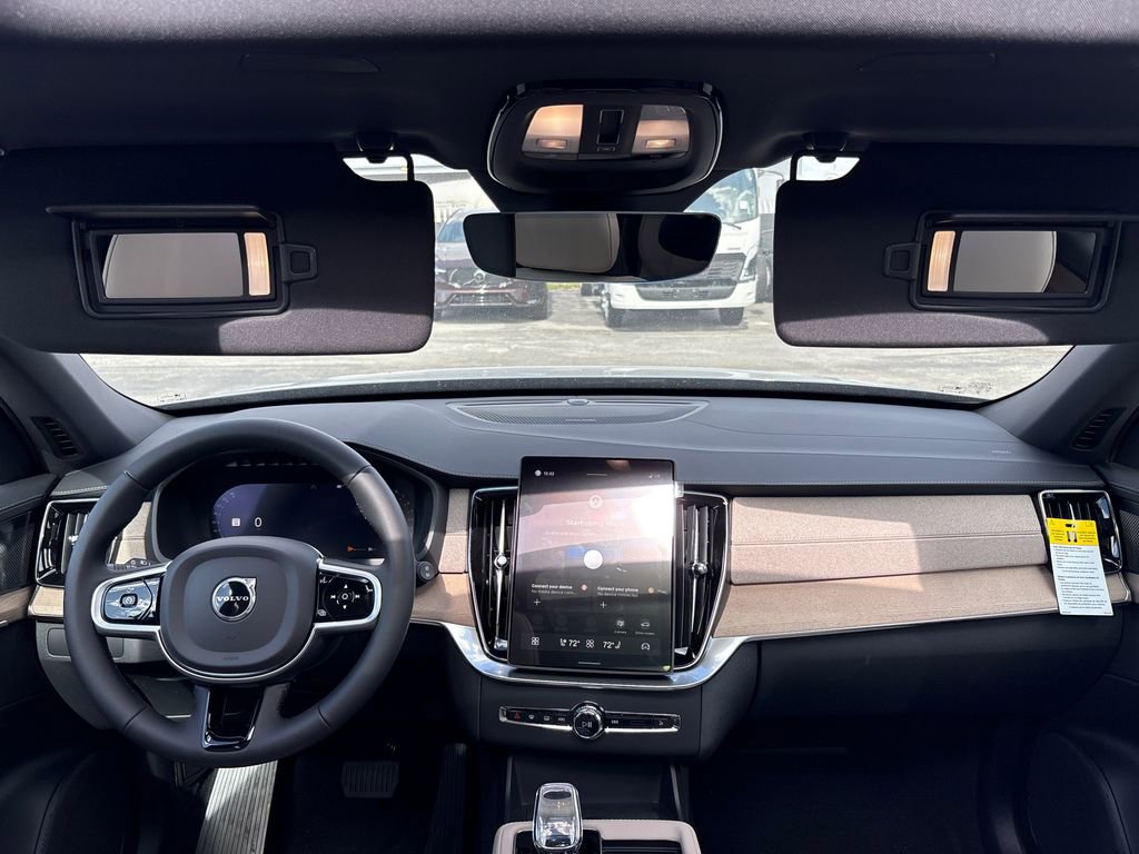 New 2026 Volvo XC90 B6 Plus image 13