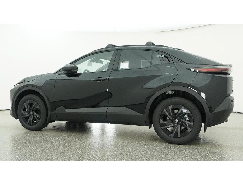 New 2026 Toyota C-HR AWD/4WD image 20