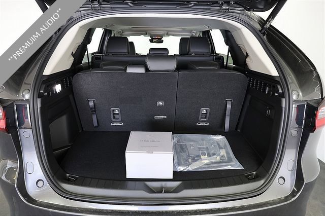 New 2026 MAZDA CX-90 3.3 Turbo w/ Preferred Package image 14