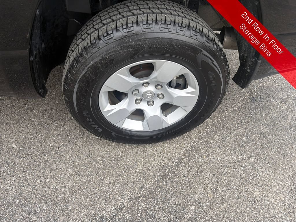 Used 2023 RAM 1500 Big Horn AWD/4WD image 27