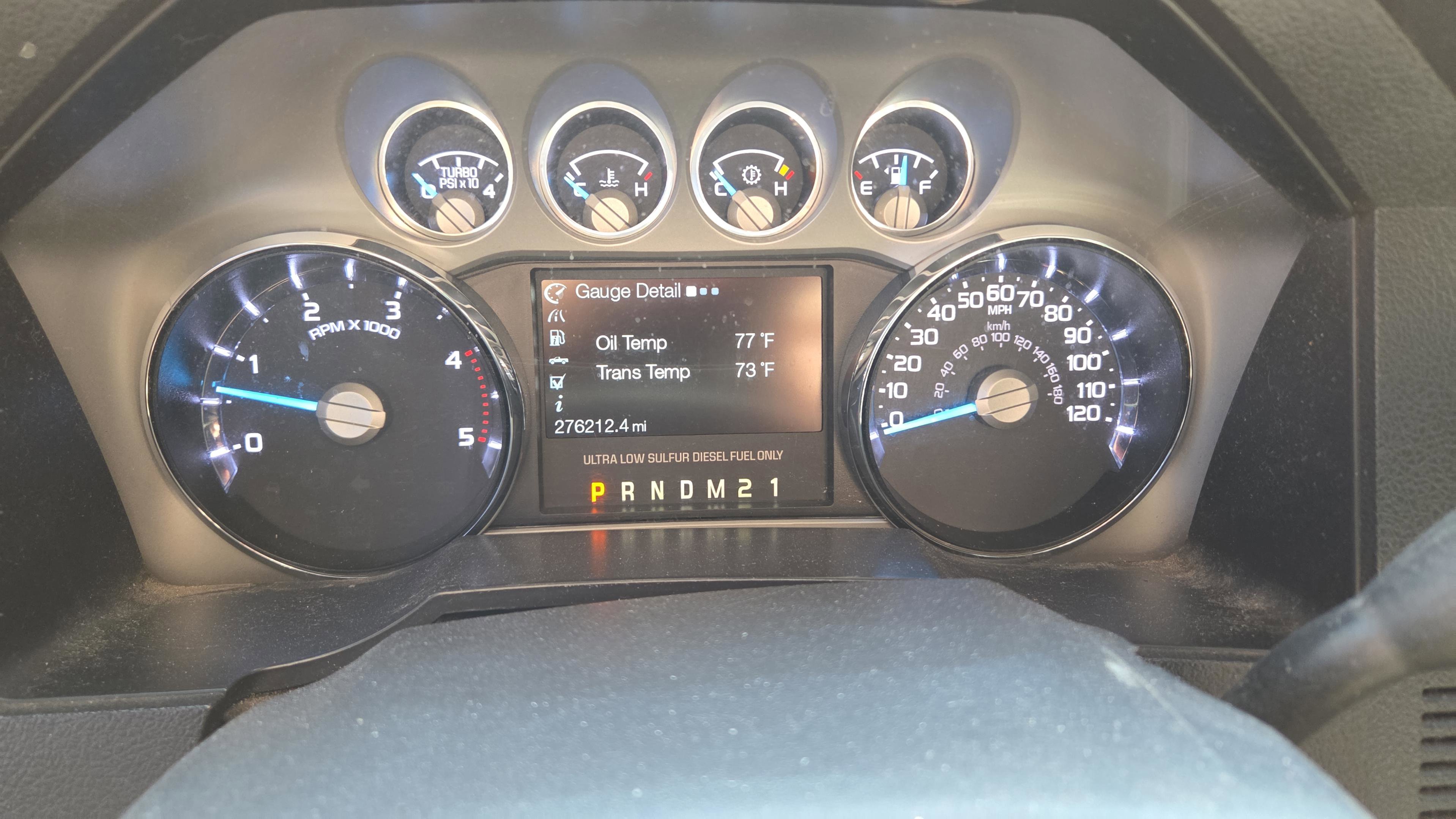 Used 2016 Ford F250 Lariat w/ FX4 Off-Road Package image 28