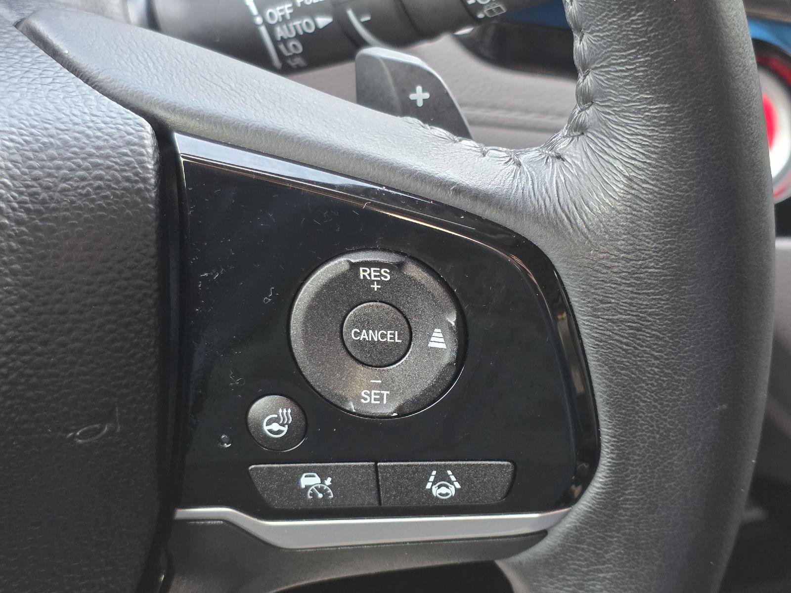 Used 2023 Honda Odyssey Elite image 12