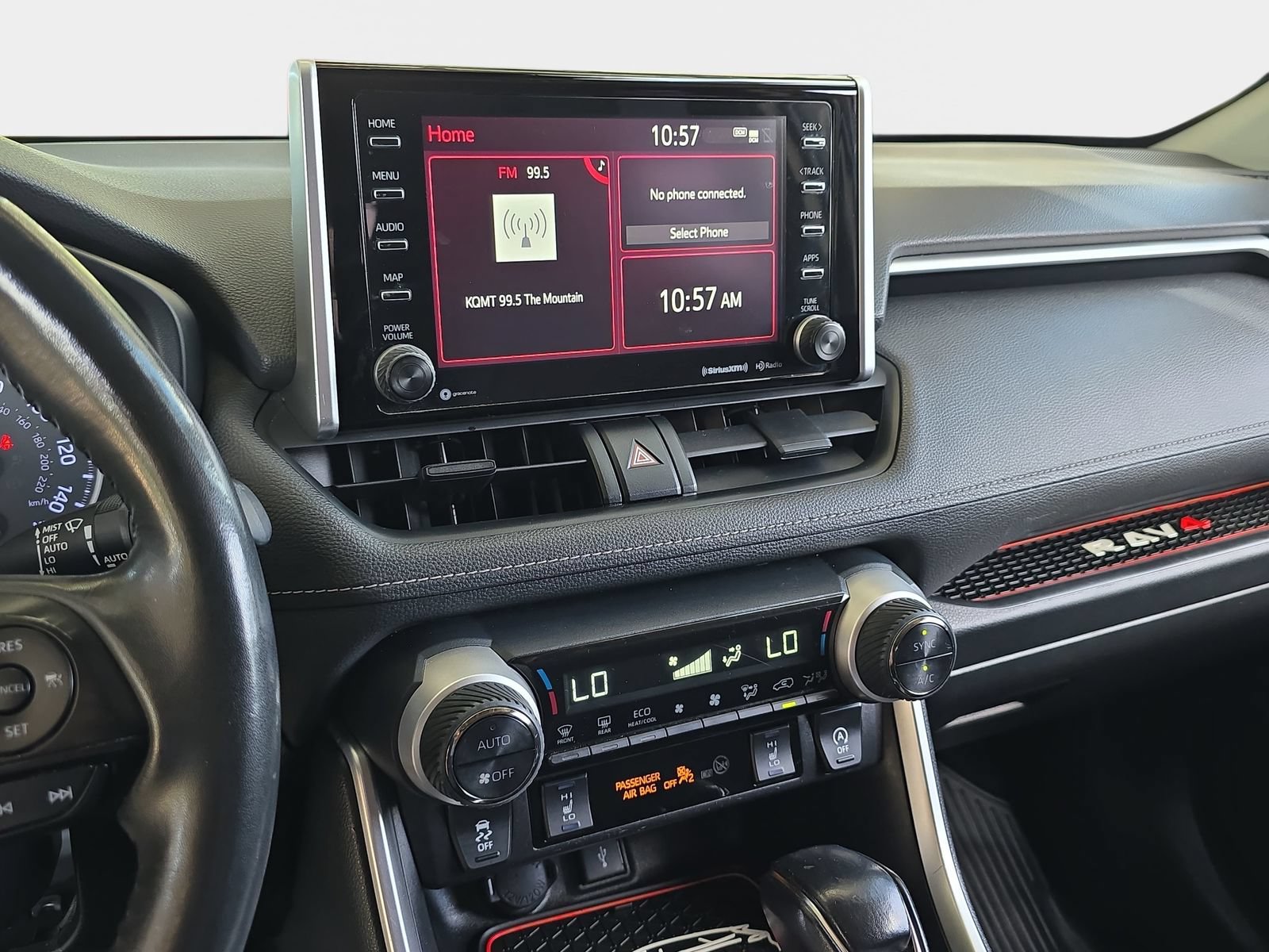 Used 2021 Toyota RAV4 XLE w/ Convenience Package AWD/4WD image 22