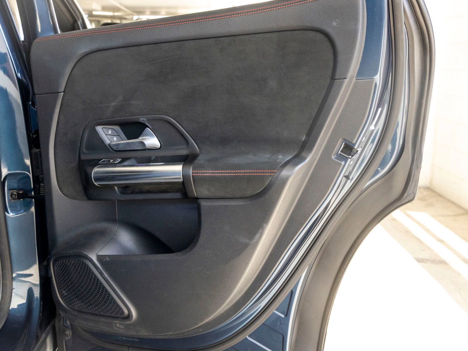 Used 2021 Mercedes-Benz GLA 250 image 22