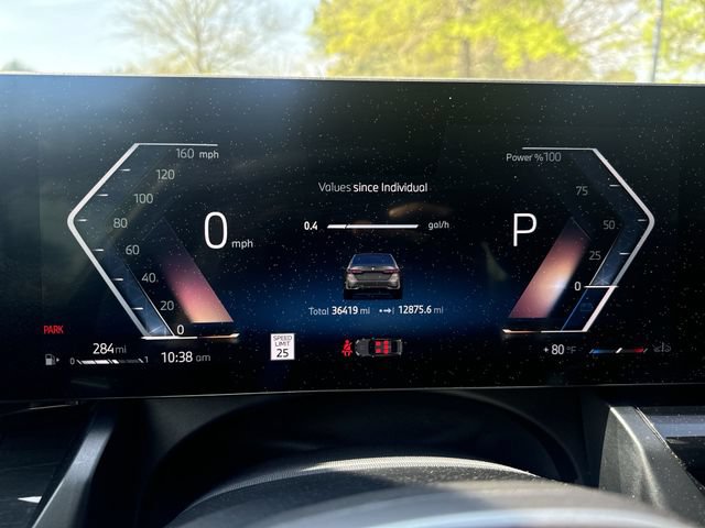 Used 2024 BMW 530i RWD image 15