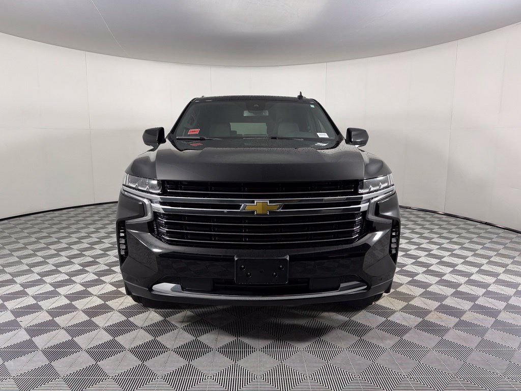 Used 2023 Chevrolet Tahoe LT RWD image 2