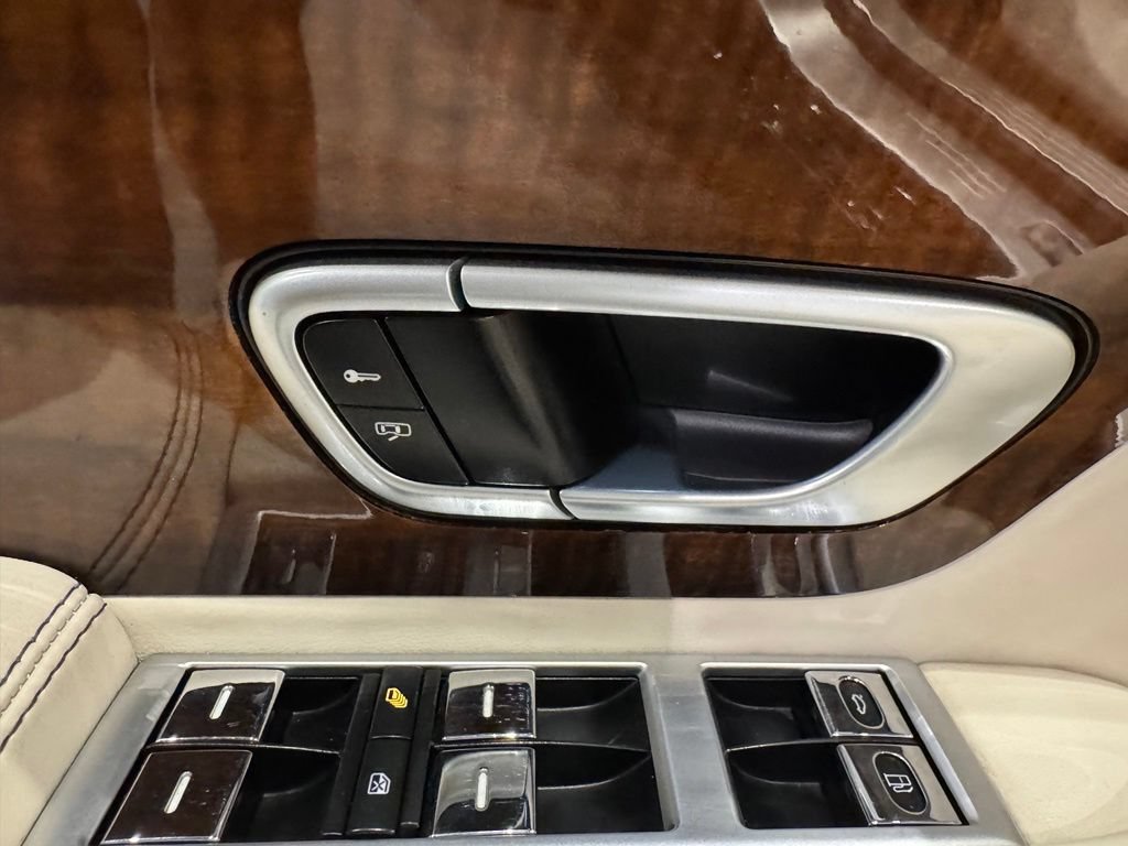 Used 2014 Bentley Continental GT Speed AWD/4WD image 13