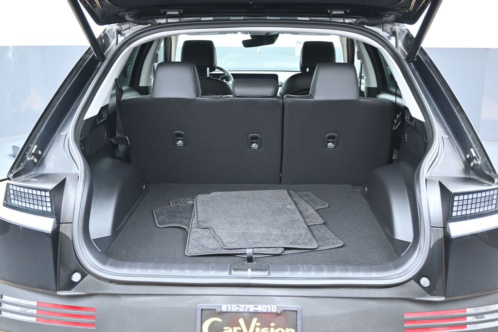 Used 2025 Hyundai Ioniq 5 SEL RWD image 15