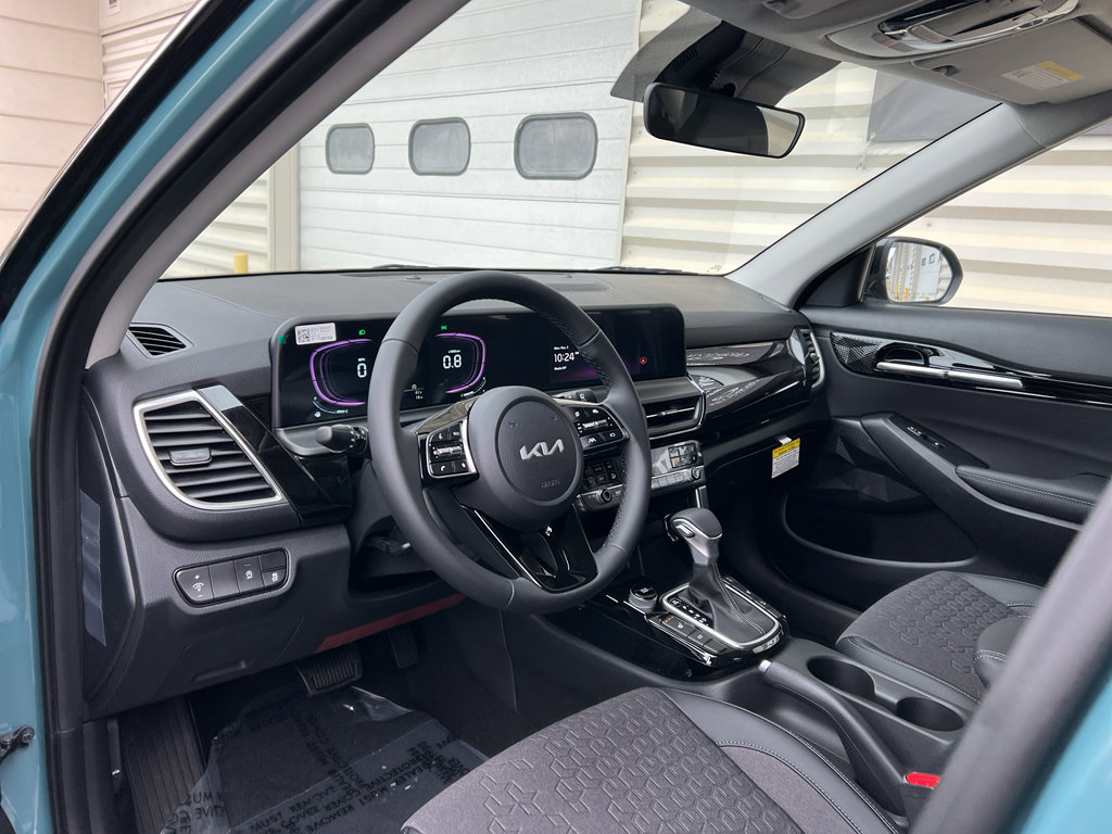 New 2026 Kia Seltos S image 10