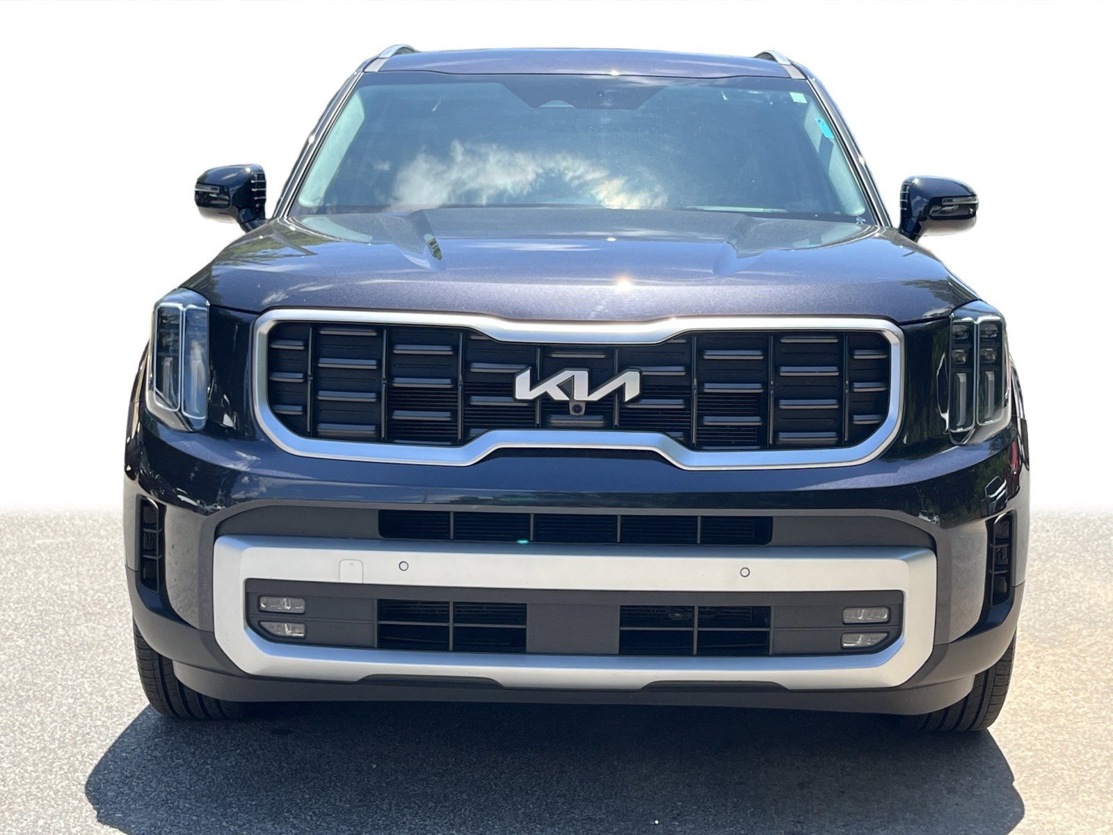 Used 2025 Kia Telluride SX Prestige AWD/4WD image 33