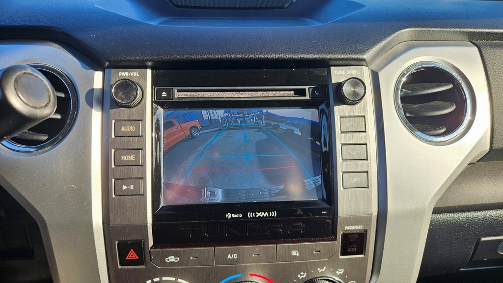 Used 2014 Toyota Tundra SR5 image 30