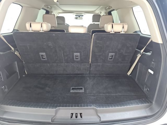 Used 2024 Ford Expedition Limited AWD/4WD image 19
