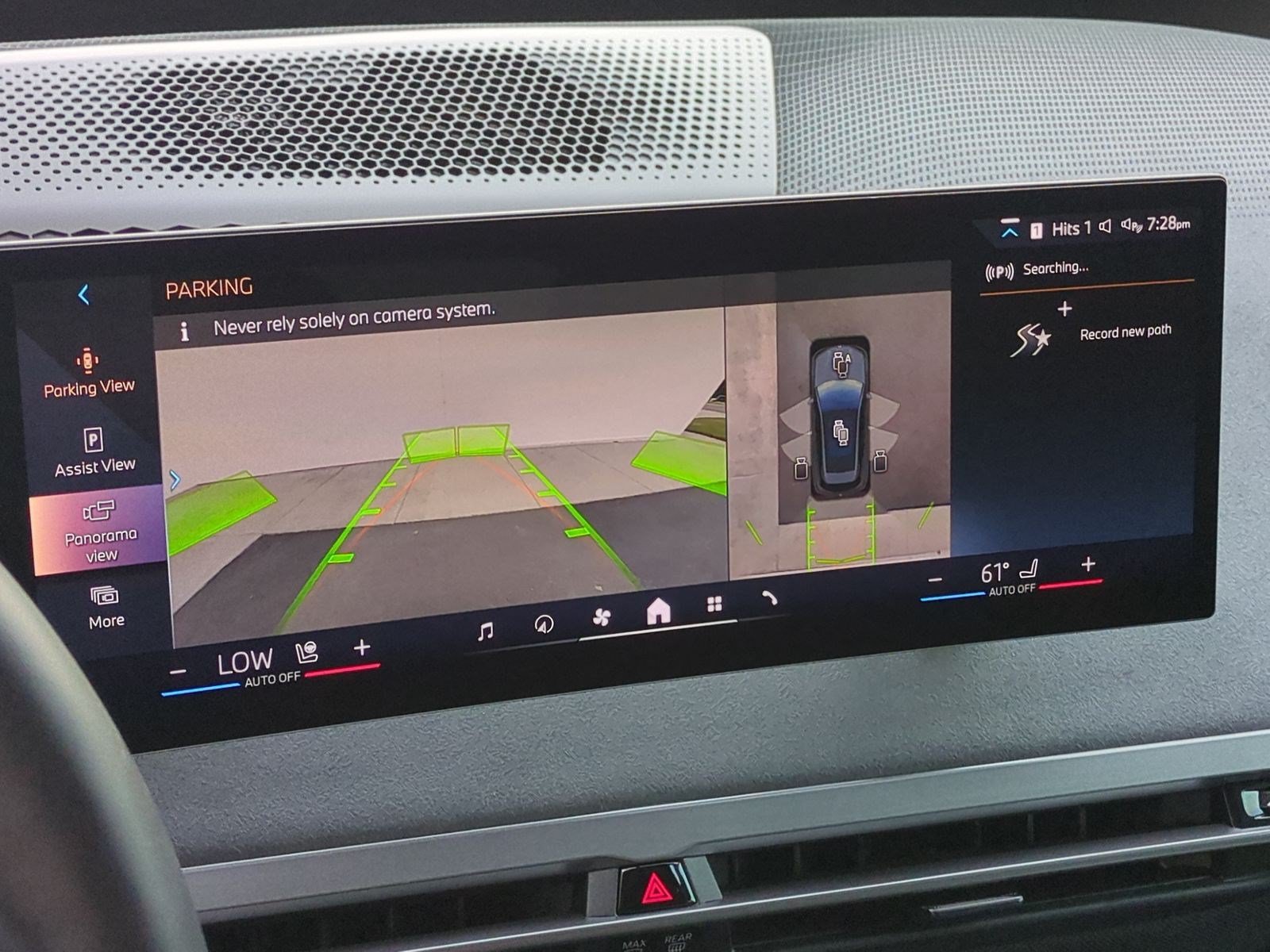Certified 2026 BMW iX xDrive45 AWD/4WD image 25