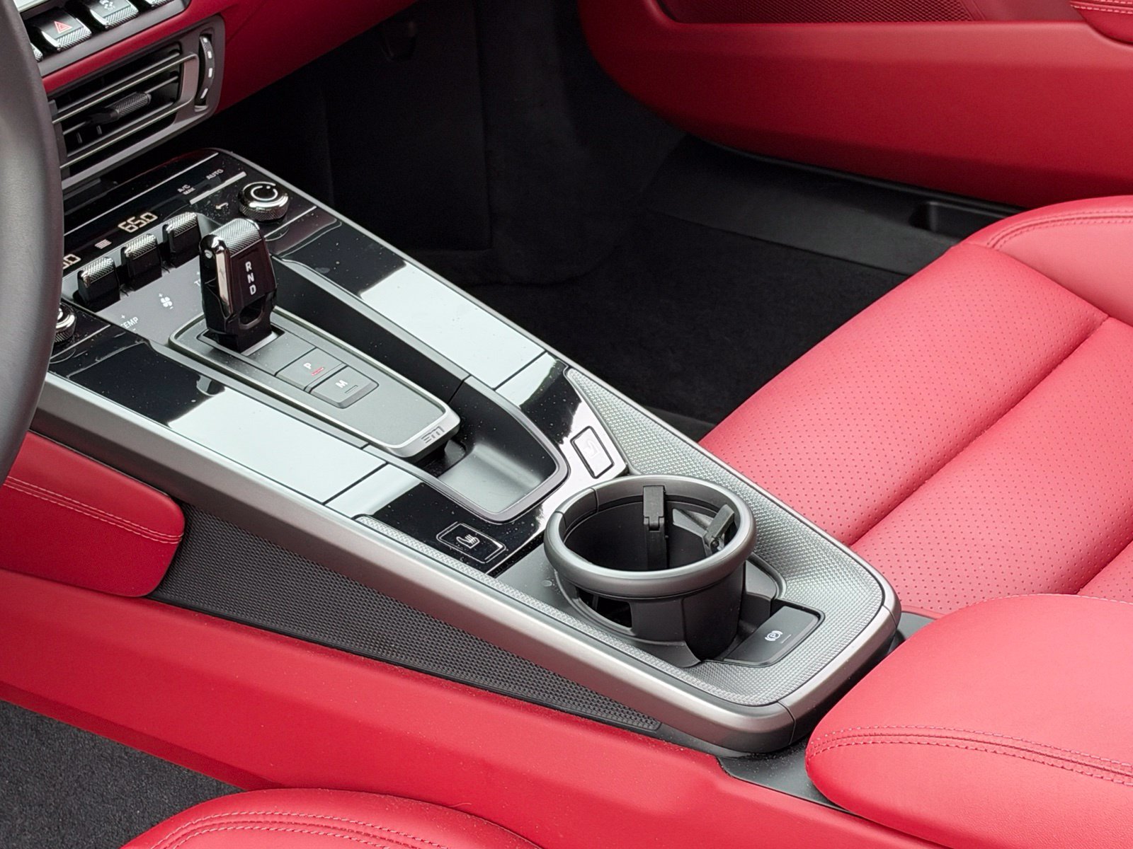 Certified 2020 Porsche 911 Carrera S RWD image 25