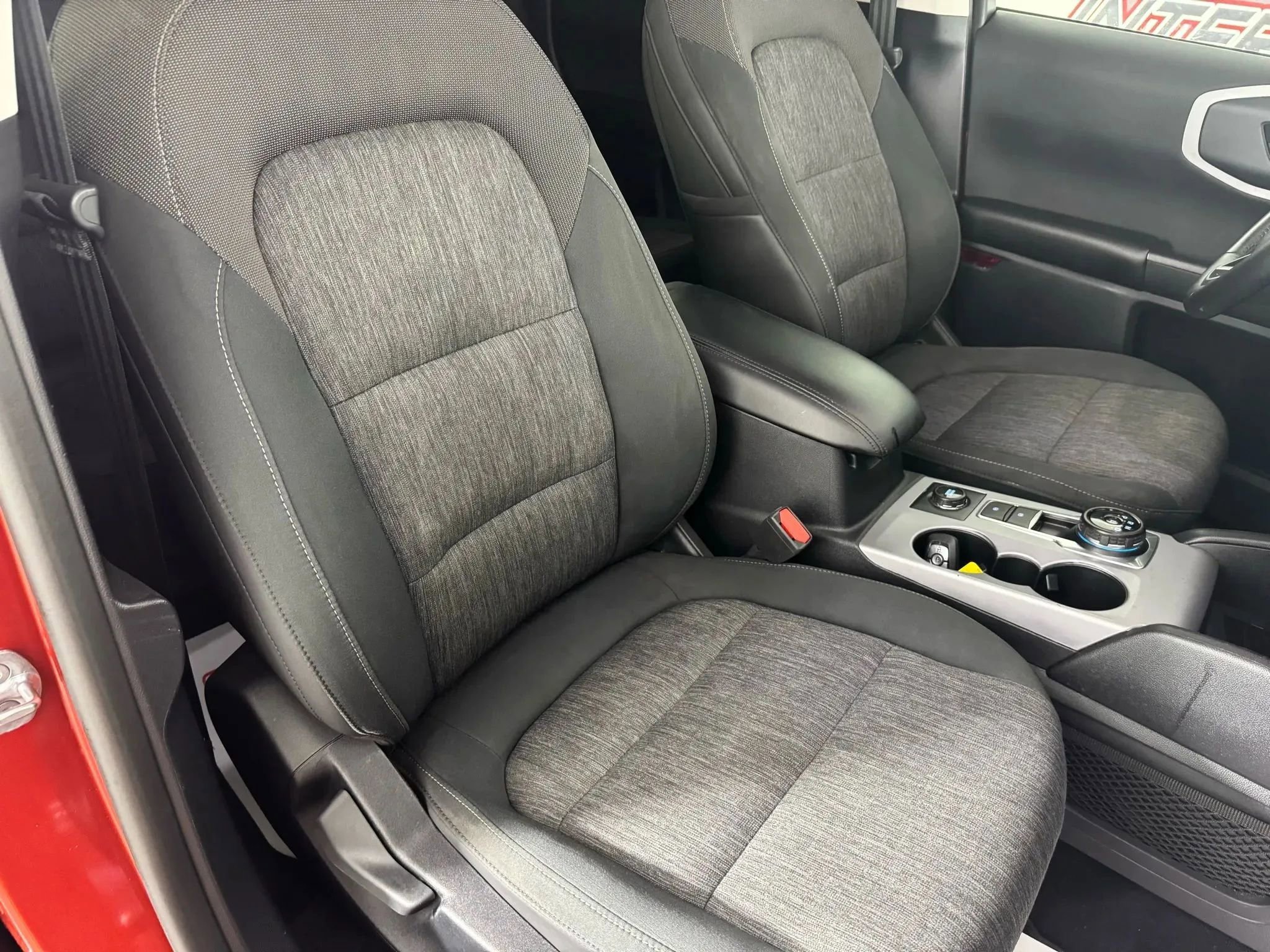 Used 2022 Ford Bronco Sport Big Bend w/ Convenience Package image 35