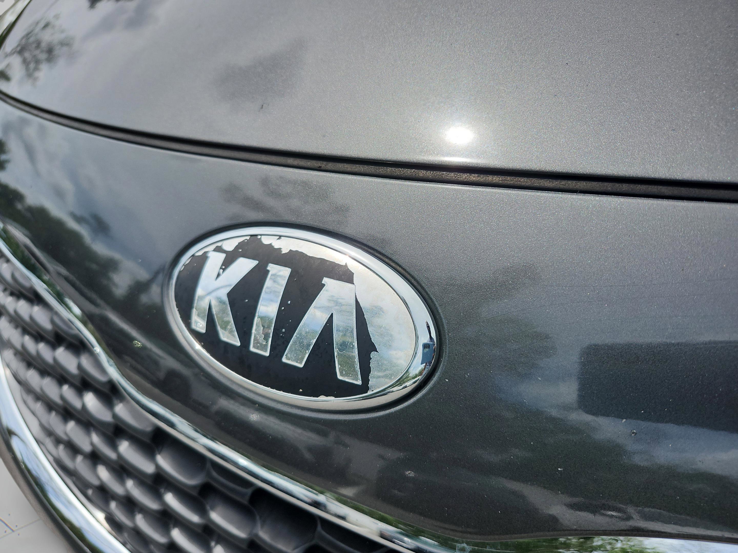Used 2014 Kia Forte EX FWD image 30