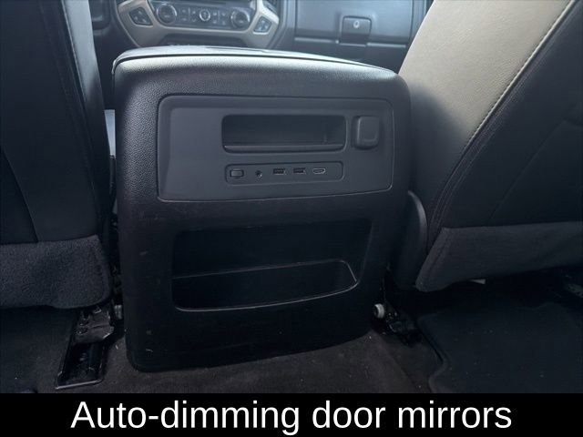 Used 2017 GMC Sierra 2500 Denali image 36