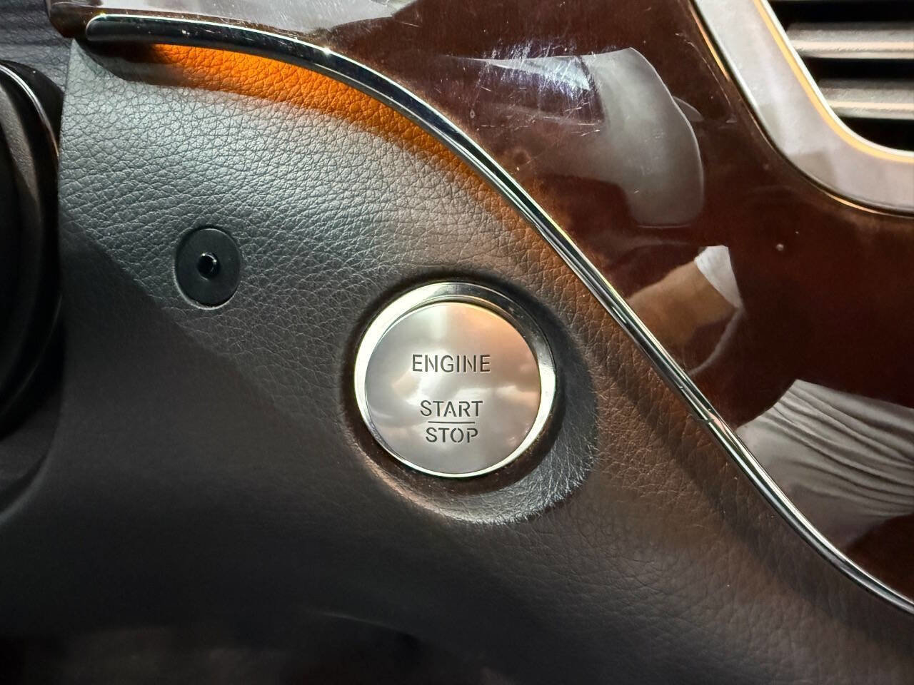 Used 2008 Mercedes-Benz S 63 AMG image 28