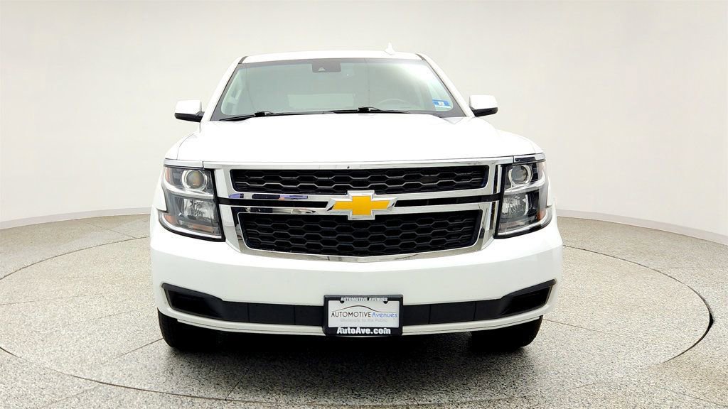 Used 2020 Chevrolet Suburban LT AWD/4WD image 2