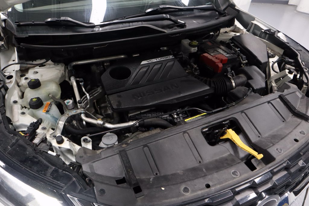 Certified 2023 Nissan Rogue S FWD image 16