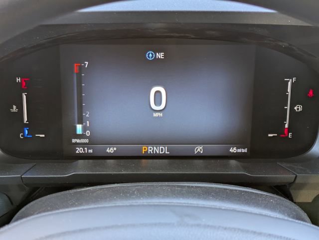 New 2026 Ford Maverick XL AWD/4WD image 24