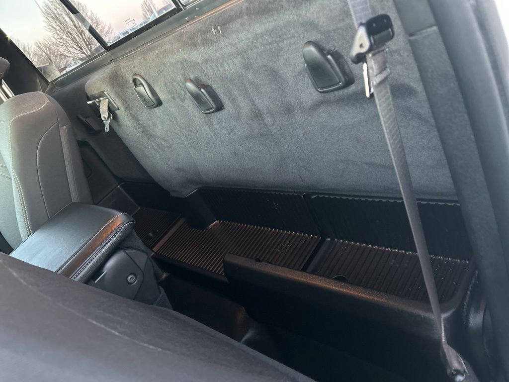 Used 2022 RAM 2500 Tradesman image 19