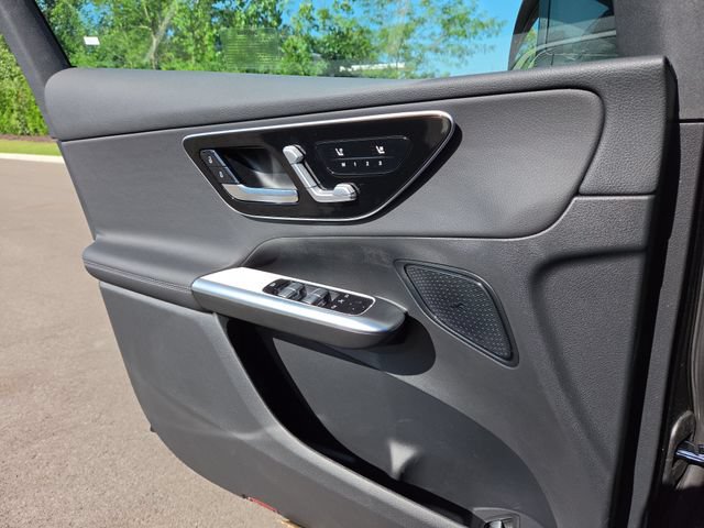 New 2026 Mercedes-Benz GLC 300 4MATIC image 20