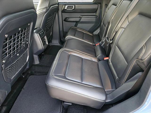 New 2025 Ford Bronco Badlands image 16