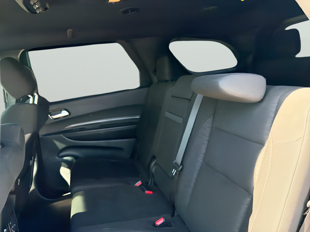 Used 2024 Dodge Durango SXT w/ SXT Blacktop Group RWD image 33