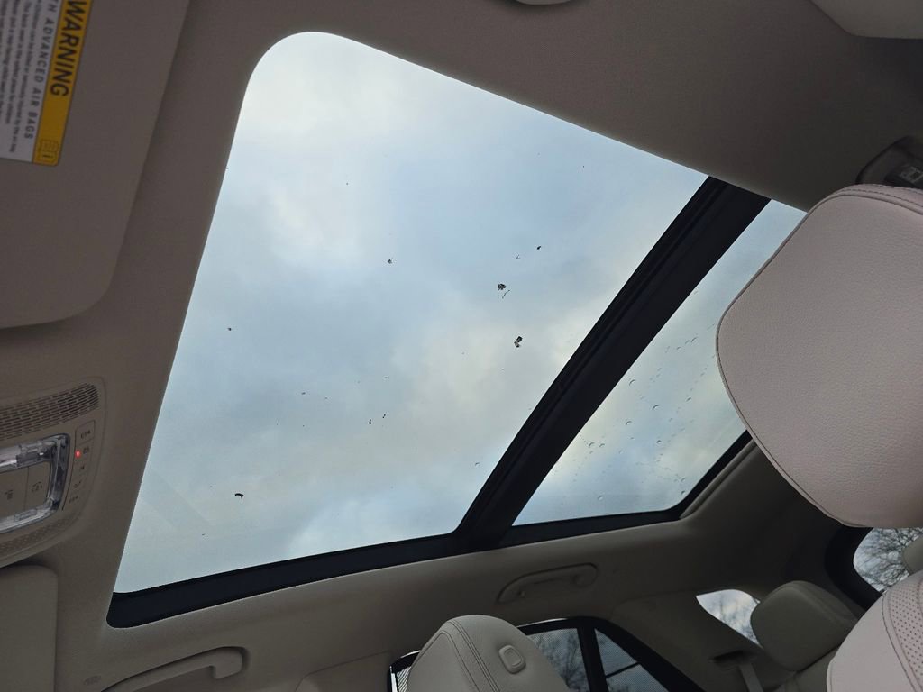 New 2026 Mercedes-Benz GLE 450 4MATIC image 3