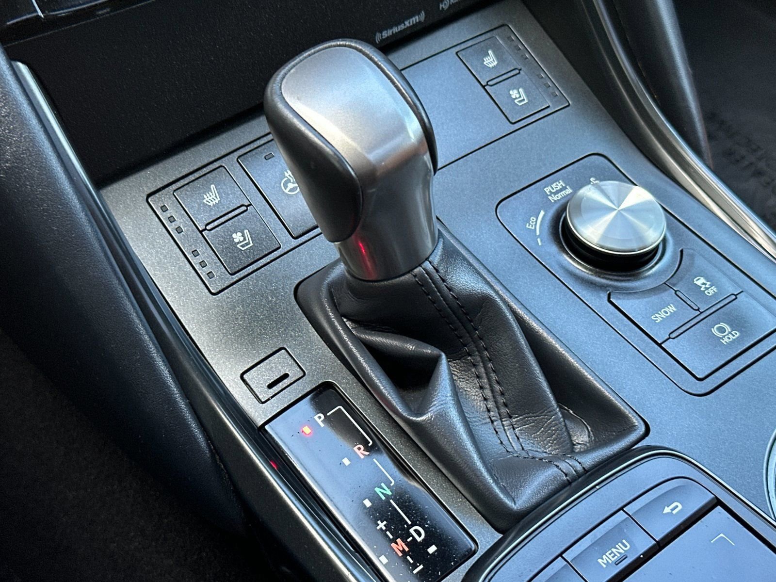 Used 2024 Lexus IS 300 w/ Comfort Package RWD image 23
