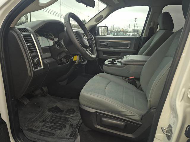Used 2016 RAM 1500 Classic SLT image 16