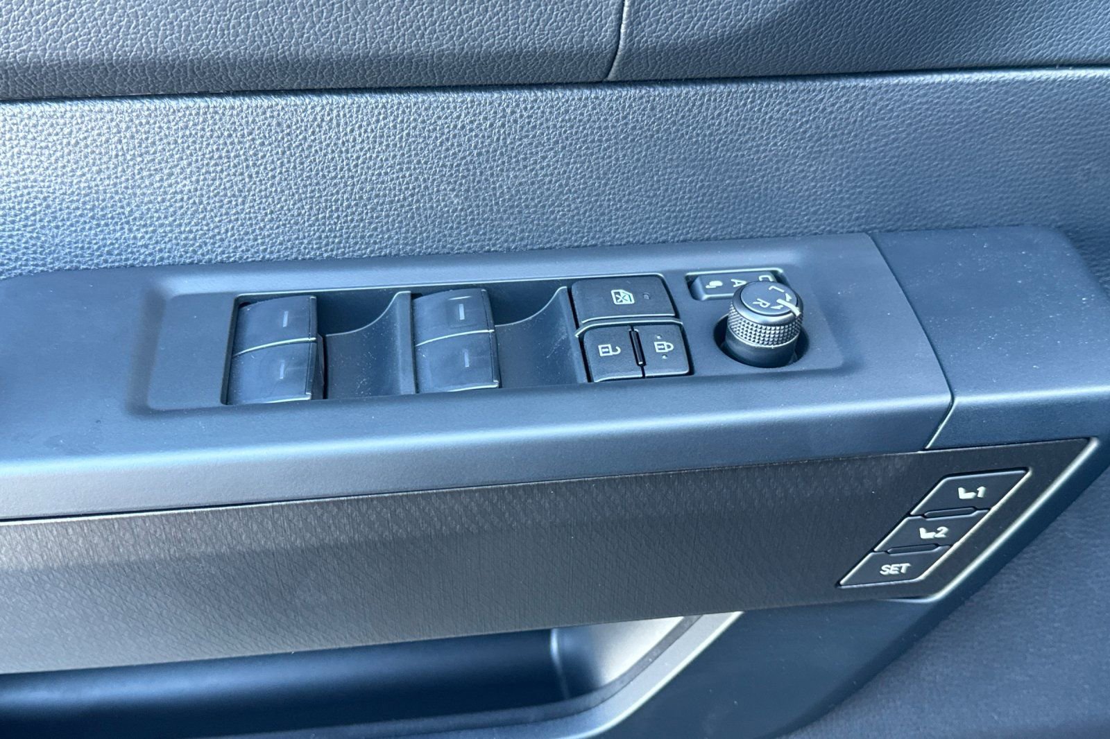 Certified 2026 Toyota Tundra TRD Pro w/ Tow Tech Package image 14