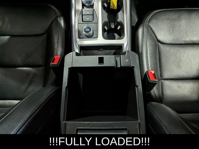 Used 2022 Ford Explorer Limited AWD/4WD image 35