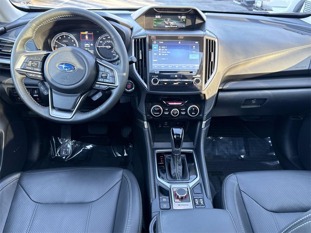 Used 2023 Subaru Forester Touring w/ Popular Package #2 image 2