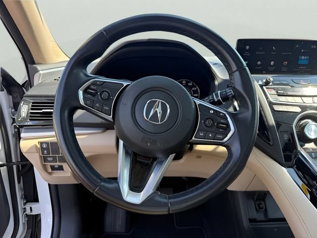 Used 2022 Acura RDX AWD image 15