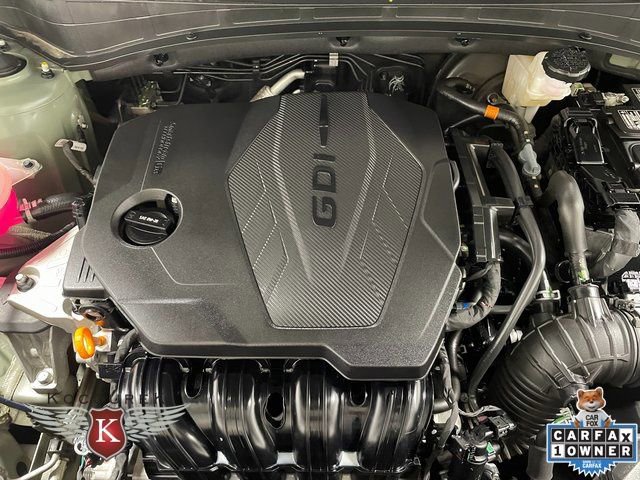 Used 2024 Kia Sportage X-Pro image 25