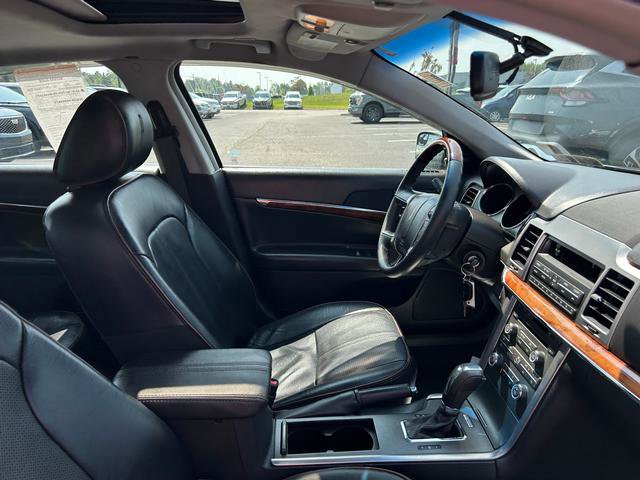 Used 2011 Lincoln MKZ 4dr Sdn FWD image 30