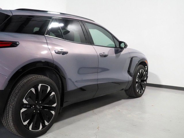 Used 2025 Chevrolet Blazer EV RS image 59