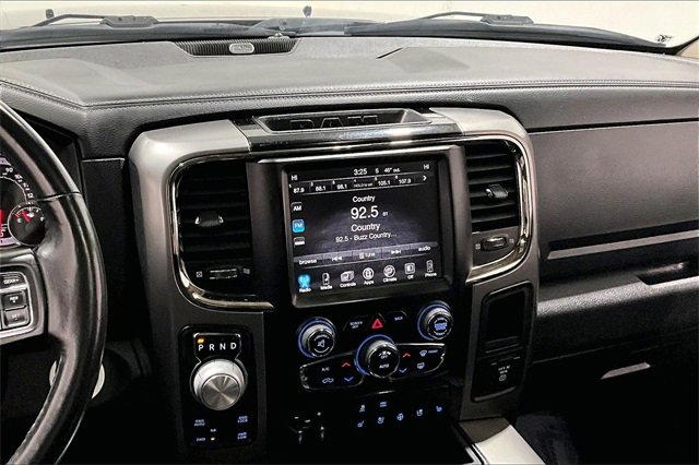 Used 2017 RAM 1500 Sport image 10