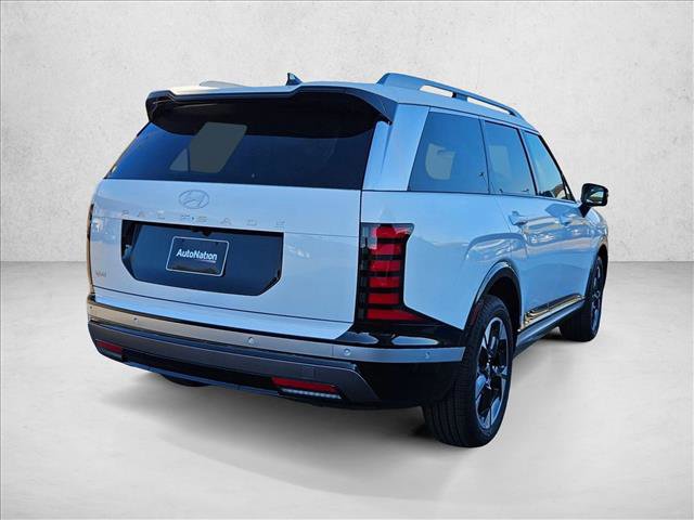 New 2026 Hyundai Palisade Limited image 2